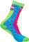 Cinelli Snake Socks - multicolor/40-42