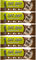 Nutrixxion Oat Bar Energy Bar - 5 Pack - chocolate/250 g