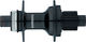 Shimano Moyeu Arrière FH-MT410 Disc Center Lock pour Axe Traversant de 12 mm - noir/12 x 142 mm / 32 trous / Shimano Micro Spline