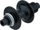 Shimano HR-Nabe FH-MT410 Disc Center Lock für 12 mm Steckachse - schwarz/12 x 142 mm / 32 Loch / Shimano Micro Spline