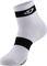 Giro Comp Racer Socken - white/43-45