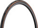 Continental Cubierta plegable Grand Prix 5000 S Tubeless Ready 28" en set de 2 - negro-transparente/25-622 (700x25C)