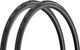 Grand Prix 5000 S Tubeless Ready 28" Folding Tyre Set - black/25-622 (700x25c)