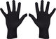 Assosoires Spring Fall Liner Ganzfinger-Handschuhe - black series/M/L