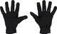 M GORE-TEX INFINIUM Mid Full Finger Gloves - black-neon yellow/8