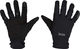 GORE Wear Guantes de dedos completos M GORE-TEX INFINIUM Mid - black/8