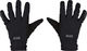 GORE Wear M GORE-TEX INFINIUM Mid Full Finger Gloves - black/8