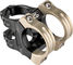 Apex 35 Vorbau - gold-black/33 mm 6°