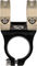 Apex 35 Vorbau - gold-black/33 mm 6°