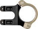 Apex 35 Vorbau - gold-black/40 mm 6°