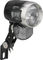 Axa Lampe Avant à LED Blueline 50 Switch (StVZO) - noir