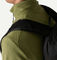 Patagonia Chaqueta R1 Air - caper green | L