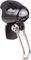 busch+müller Lumotec IQ Avy T Senso Plus LED front light with StVZO approval - black