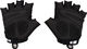 FS260-Pro Aerogel Mitt Half Finger Gloves - black/M