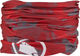 Tour de Cou Multifonctions SingleTrack Multitube - rust red/one size