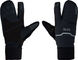 GORE Wear GORE-TEX INFINIUM Thermal Split Full Finger Gloves - black/8