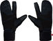 GORE Wear GORE-TEX INFINIUM Thermal Split Full Finger Gloves - black/8