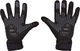Ride Waterproof Winter Ganzfinger-Handschuhe - black/M