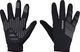 GripGrab Ride Windproof Midseason Ganzfinger-Handschuhe - black/M