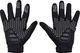 GripGrab Ride Windproof Midseason Ganzfinger-Handschuhe - black/M