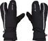 VAUDE Syberia Gloves III Ganzfinger-Handschuhe - black/8