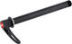 Axe Traversant RWS Predictive Steering avec Broche de Serrage Rapide - noir/15 x 110 mm, 1,5 mm, 148 mm, Predictive Steering