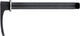 Axe Traversant RWS Predictive Steering avec Broche de Serrage Rapide - noir/15 x 110 mm, 1,5 mm, 148 mm, Predictive Steering