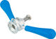 Cyclus Tools Professional Bottom Bracket Tool for FAG - blue-silver/universal