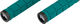 Lizard Skins Northshore Lock On Lenkergriffe - teal/130 mm