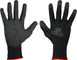 Mechanic's Gloves - black-red/L/XL