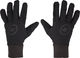 ASSOS Guantes de dedos completos Assosoires ULTRAZ Winter - black series/M