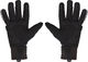 ASSOS Assosoires Ultraz Winter Ganzfinger-Handschuhe - black series/M