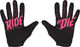 Guantes de dedos completos MTB Gloves - bolt/M