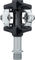 Pedales de clip E-PM215 - negro/universal