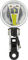 Lumotec IQ-X T Senso Plus LED Frontlicht mit StVZO-Zulassung - silber/universal
