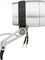 busch+müller Lampe Avant à LED Lumotec IQ-X T Senso Plus (StVZO) - argenté/universal