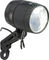 Lumotec IQ-X T Senso Plus LED Frontlicht mit StVZO-Zulassung - schwarz/universal