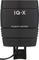 Lumotec IQ-X T Senso Plus LED Frontlicht mit StVZO-Zulassung - schwarz/universal