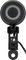 Lumotec IQ-X T Senso Plus LED Frontlicht mit StVZO-Zulassung - schwarz/universal