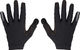 Aerolite InsideGrip Full Finger Gloves - black/M