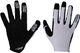 Aerolite InsideGrip Full Finger Gloves - white/M