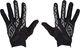 Troy Lee Designs SE PRO Ganzfinger-Handschuhe - black/L