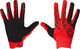 Troy Lee Designs SE PRO Full Finger Gloves - red/L