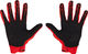 Troy Lee Designs Guantes de dedos completos SE PRO - red/L