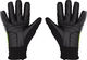 Guantes de dedos completos C5 GORE-TEX Thermo - neon yellow-black/8
