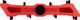 HT Nano-P PA 03A Plattformpedale - neon orange