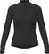 7mesh Maillot pour Dames Atlas L/S - black/M
