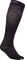 Calcetines ADV Dry Compression - black/40-42