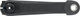 e*thirteen Pédalier espec Plus pour Shimano EP8 & E8000 - black/175,0 mm