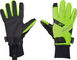 Guantes de dedos completos Vaduz GTX - neon yellow/8